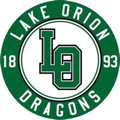 Lake Orion Hockey