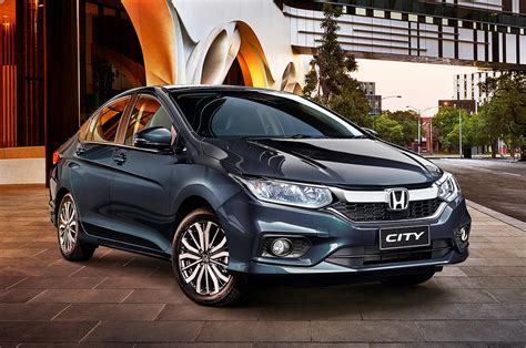 2018 Honda City 1 5 E MT New Car Buyer S Guide