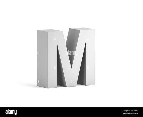 M Alphabet Black And White Stock Photos And Images Alamy