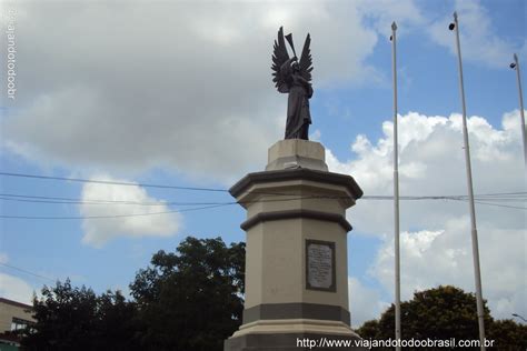 Vitória de Santo Antão Praça do Anjo Vitória de Santo An Flickr