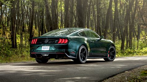 Ford Mustang Bullitt K Wallpaper Hd Car Wallpapers