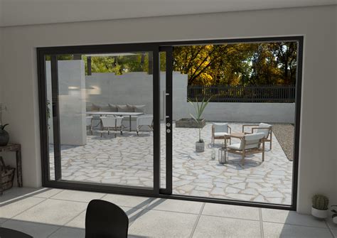 Modern Sliding Patio Doors Types Of Patio Doors A Helpful Guide