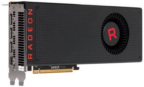 Venta Radeon Rx Vega 64 Precio En Stock