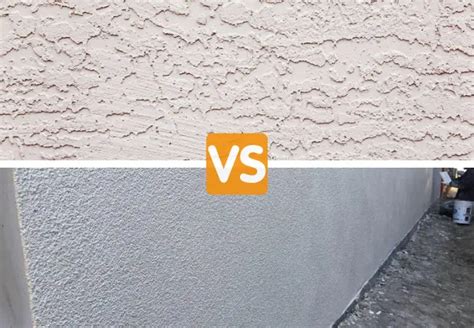 Traditional Conventional Stucco Vs Acrylic Stucco Calgaryparging