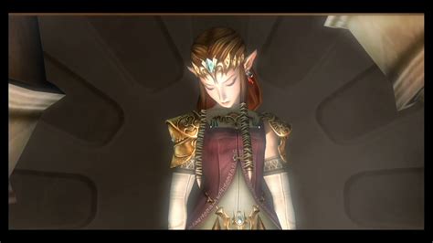 Ganondorf - The Legend of Zelda: Twilight Princess HD Walkthrough ...