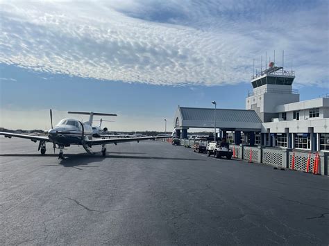 Welcome | Greenville Downtown Airport | Greenville, SC