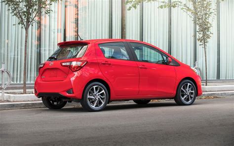 Toyota Yaris Or Hyundai Accent: Which One Should You Choose? - 3/9