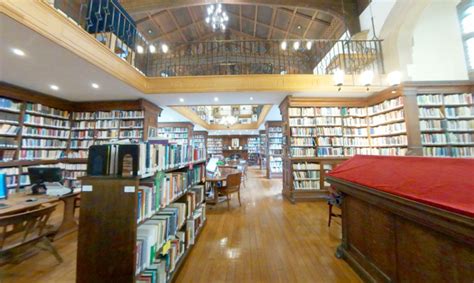 Harris Manchester College virtual tour | University of Oxford