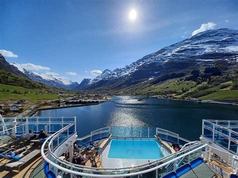 Princess Cruises: Honeymoon bliss on Sky Princess - Cruise Trade News