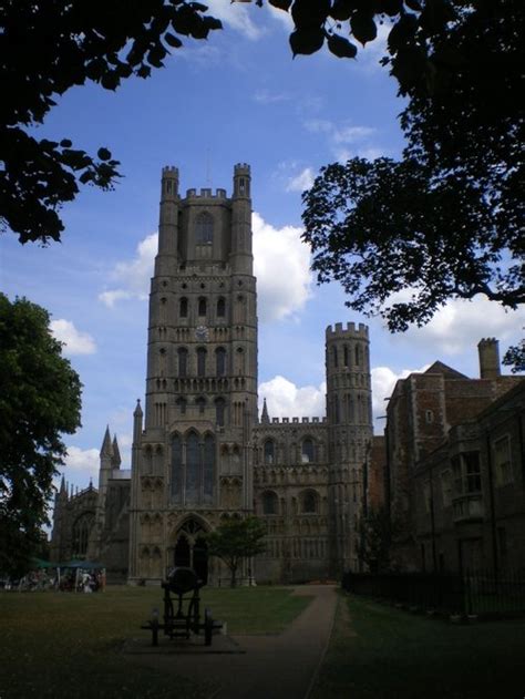 Pictures of March, Cambridgeshire, England | England Photography & History