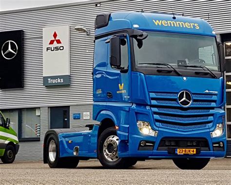 Mercedes Benz Mercedes Benz Trucks Offroad Trucks Big