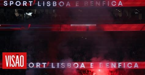 Visão CD da FPF instaura processo disciplinar ao Benfica e multa