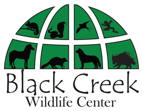 Black Creek Wildlife Center - South Carolina Department of Agriculture