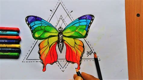 Top 999+ butterfly colouring images – Amazing Collection butterfly ...