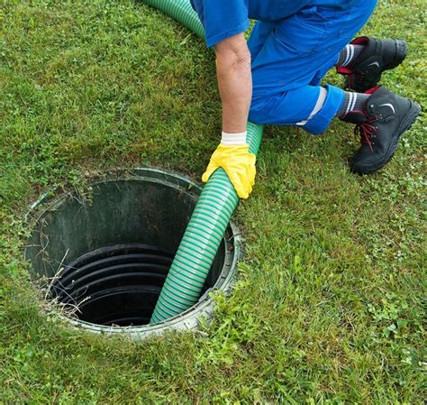 Tudo O Que Voc Precisa Saber Sobre A Limpeza De Caixa De Gordura