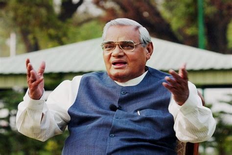 Atal Bihari Vajpayee Health Update Former Pm Responding Well But To