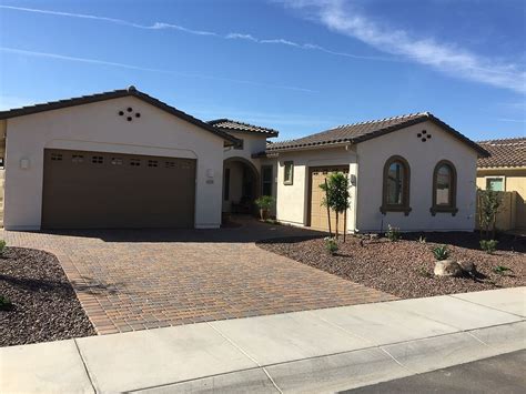 E Clovefield St Gilbert Az Trulia