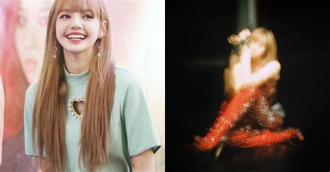 BLACKPINK Lisa's Solo Debut Is Finally Coming Soon - Koreaboo