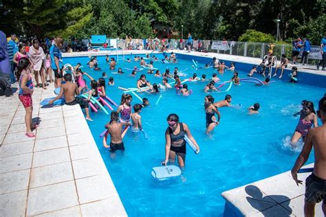 Est N Abiertas Las Inscripciones Para La Colonia De Verano En La