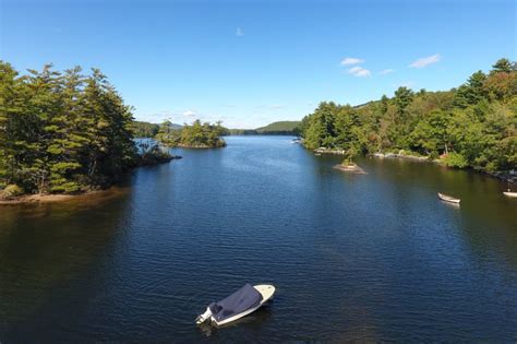 Primrose On Megunticook On The Water In Maine Vacation Rental Property