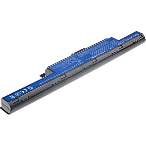 Acumulator Compatibil Acer Aspire 5742 Seria EMAG Ro