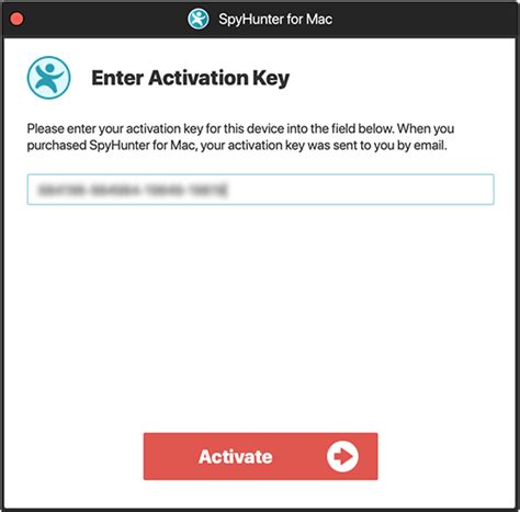 How to Register and Activate SpyHunter