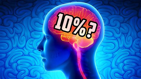 Brain Usage And 10 Percent Myth What You Need To Know Stillunfold