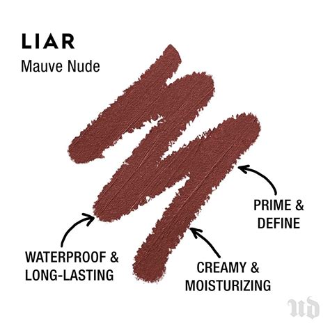 lip pencil urban decay 8