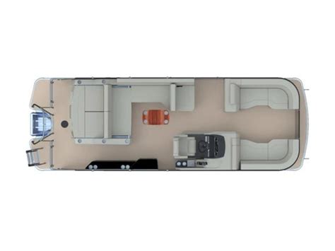 New 2024 Godfrey Pontoons Aquapatio 255 DFL 75052 Grand Prairie Boat