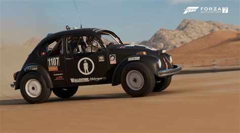 Desert Dingo Racing In Forza Motorsport Forza Motorsport