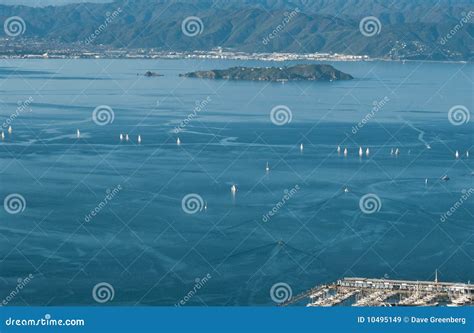 Wellington Harbour stock image. Image of boat, beautiful - 10495149