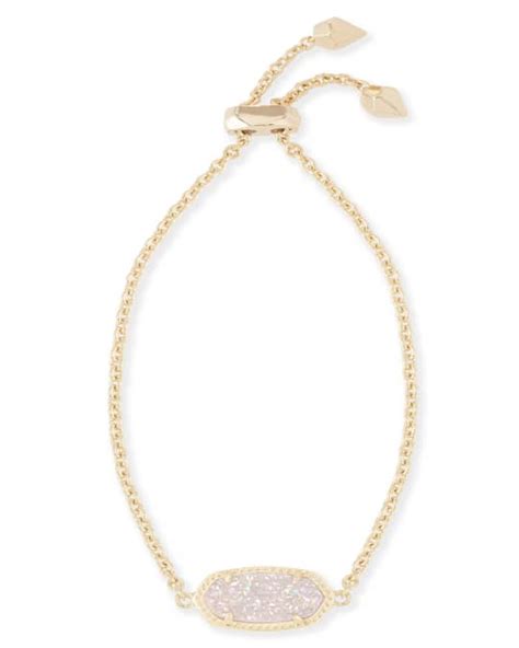 Kendra Scott Elaina Station Bracelet Neiman Marcus