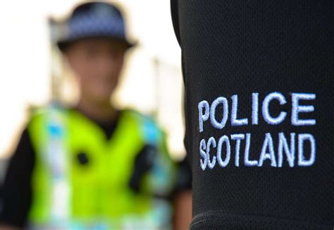 Police Launch Murder Inquiry Following Death Of Woman In Aberdeen