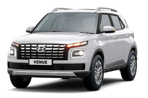 Hyundai Venue Price Images Colours And Reviews 91wheels