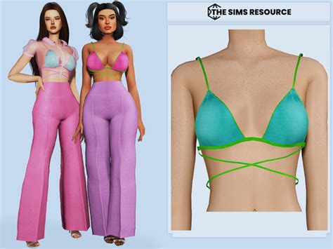 The Sims Resource Couquetts Gang Posepack