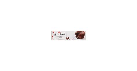 Bonne Maman Coeur Fondant Au Chocolat 2x80g Coop Ab 19092023