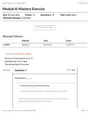 Module 8 Mastery Exercise 19WD HRM450 1 Pdf Module 8 Mastery
