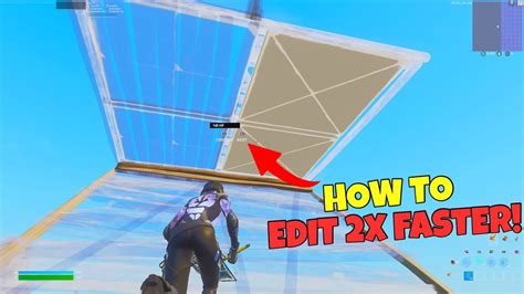 How To Edit Faster On Controller In Chapter Double Your Editing