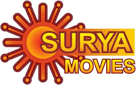 Surya Movies Logopedia Fandom