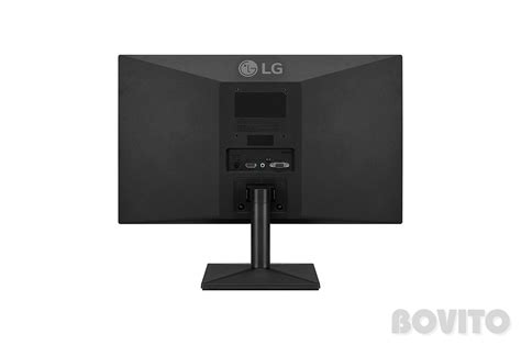 19 5 LG 20MK400H B TFT monitor LED Árlista BOVITO Computers