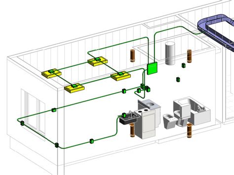 Curso De Revit Instalaciones Mep Desde Cero Universo Bim