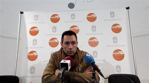 Rueda De Prensa Previa De Natxo Lezkano Antes Del Viaje A Melilla YouTube