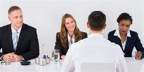 The Dos And Donts Of Job Interviews Aid The Student