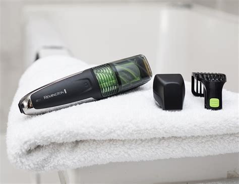 5 Best Vacuum Beard Trimmers (Summer 2023) - Reviews & Buying Guide