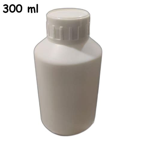 100 Ml Hdpe Pesticide Bottle At Rs 8 50 Piece Agricultural Bottles In