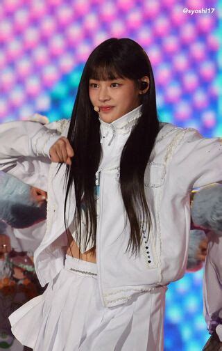 Minji Lovres Min Miniwithtattoos Newjeans Official Nude OnlyFans NudoStar TV