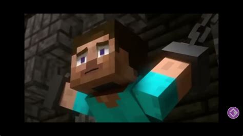 minecraft herobrine story - YouTube