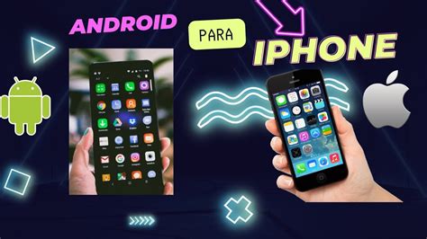 Como passar Contatos do Android para o iPhone rápido e fácil