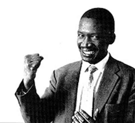 Foundation remembers Robert Sobukwe – Nelson Mandela Foundation