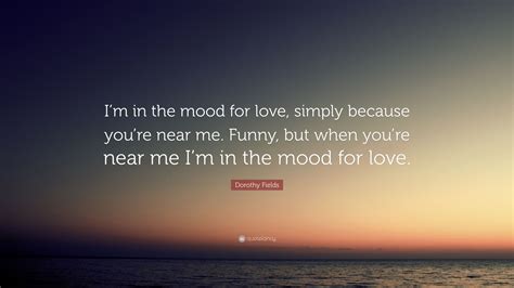 Mood In Love 10